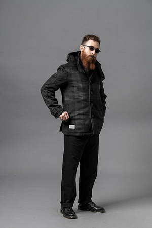 ヴァルゴウェアワークス(VIRGOwearworks) 2020-21年秋冬メンズコレクション  - 写真18