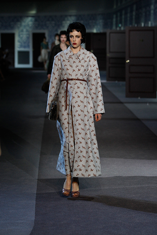 Louis Vuitton FW 2013-14 , from Iryna