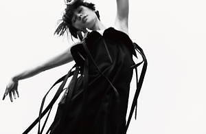 ビー ヨウジヤマモト(B Yohji Yamamoto) 2020-21年秋冬ウィメンズコレクション  - 写真12