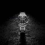 タグ・ホイヤー(TAG Heuer) カレラ クロノグラフ｜写真4