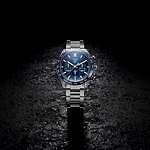 タグ・ホイヤー(TAG Heuer) カレラ クロノグラフ｜写真2