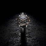 タグ・ホイヤー(TAG Heuer) カレラ クロノグラフ｜写真5