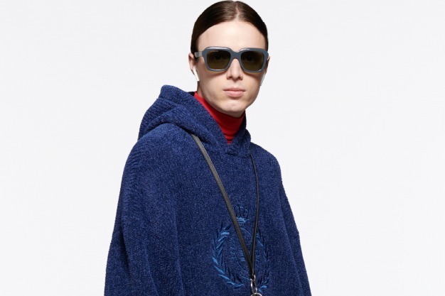 バレンシアガ 2021年春 ウィメンズ&メンズ コレクション