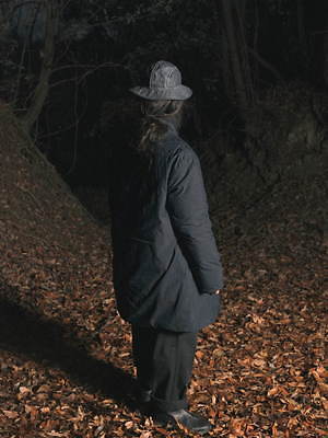 スノーピーク(Snow Peak) 2020-21年秋冬ウィメンズ&メンズコレクション  - 写真28