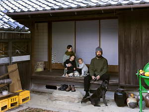 スノーピーク(Snow Peak) 2020-21年秋冬ウィメンズ&メンズコレクション  - 写真40