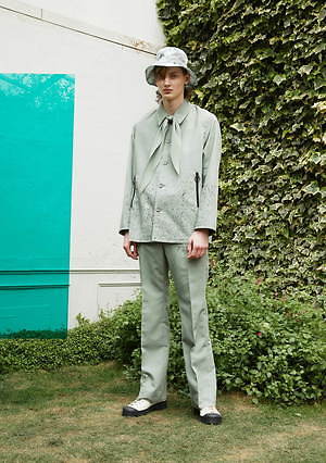 リベルム(LIBERUM) 2021年春夏メンズコレクション  - 写真20