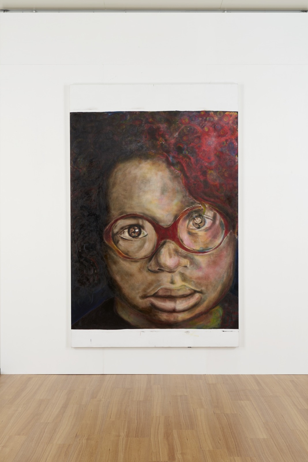 嵐・大野智の個展「FREESTYLE 2020」六本木で約5年ぶり開催、過去作品から初披露の新作まで｜写真4