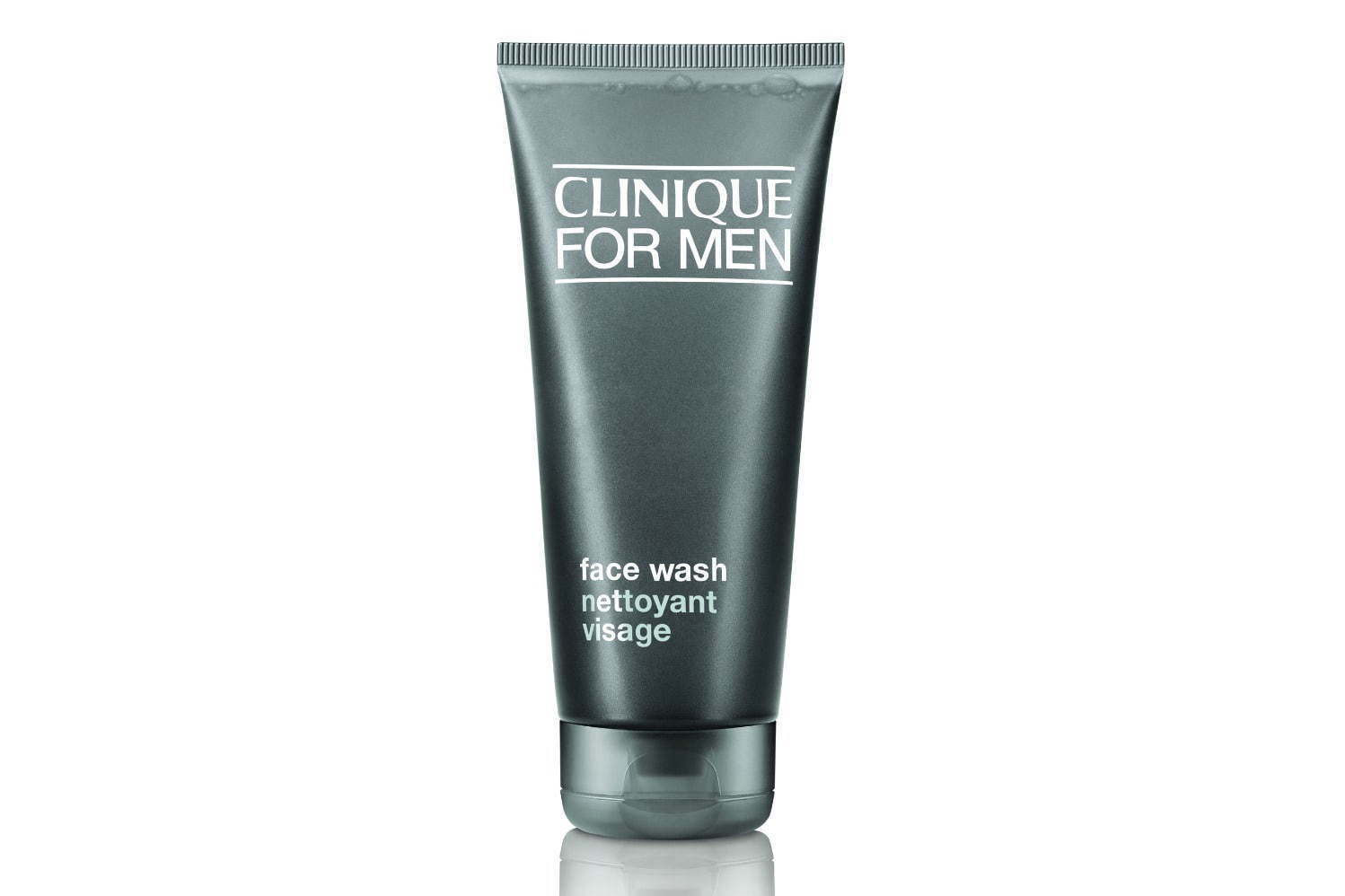 クリニーク人気メンズスキンケア10選 初心者にもおすすめ 皮膚科学 に基づく洗顔料 化粧水 ファッションプレス