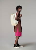 オム プリッセ イッセイ ミヤケ 2021年春夏コレクション - 駆け抜ける、新たな自分に向かって｜写真7