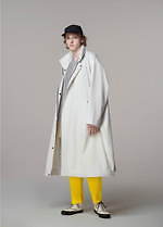 オム プリッセ イッセイ ミヤケ 2021年春夏コレクション - 駆け抜ける、新たな自分に向かって｜写真8