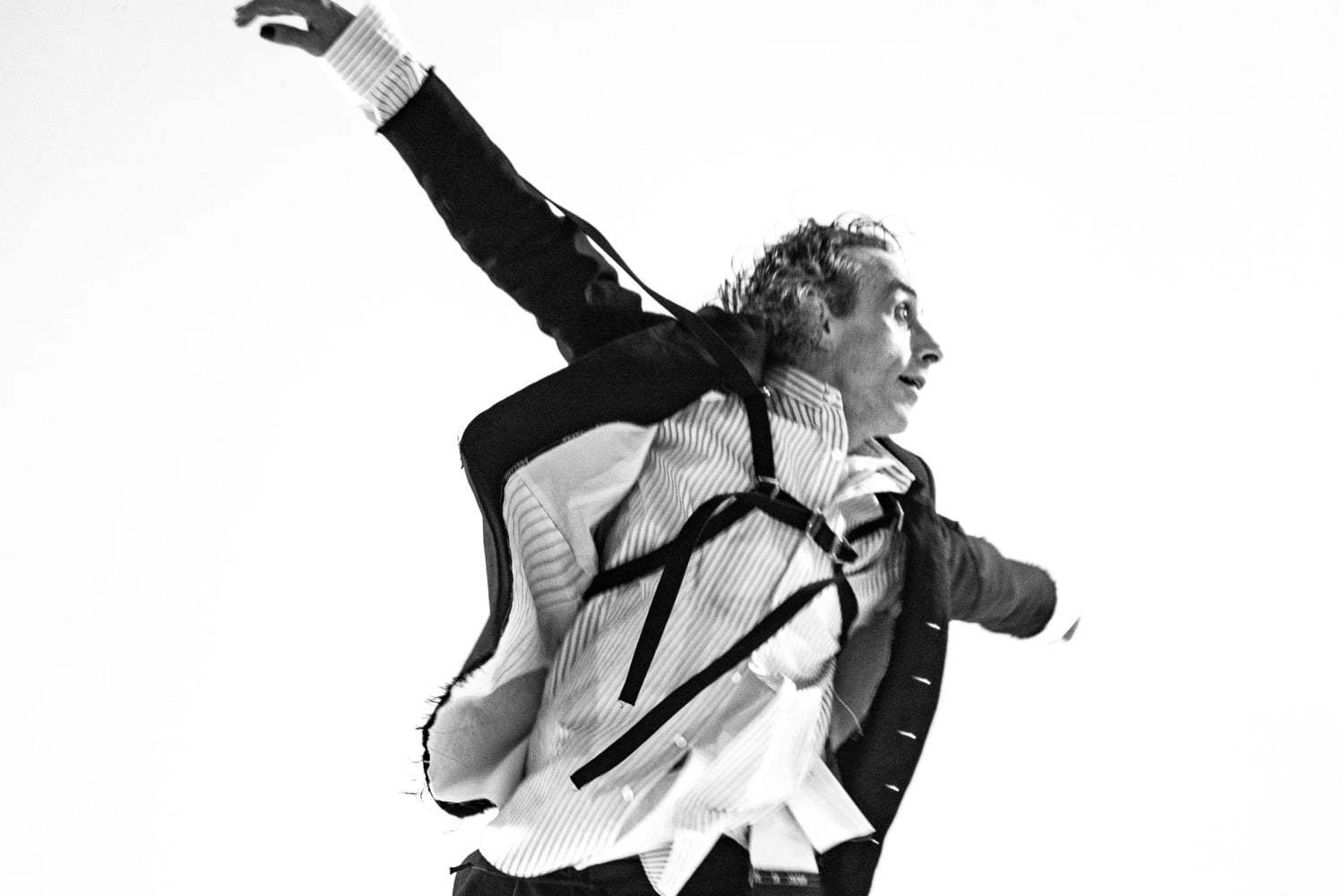 デュエラム 2020-21年秋冬 メンズ コレクション