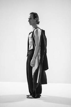 デュエラム(DUELLUM) 2020-21年秋冬メンズコレクション  - 写真3