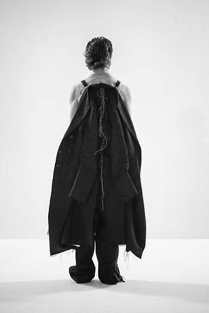 デュエラム(DUELLUM) 2020-21年秋冬メンズコレクション  - 写真4