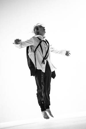 デュエラム(DUELLUM) 2020-21年秋冬メンズコレクション  - 写真14