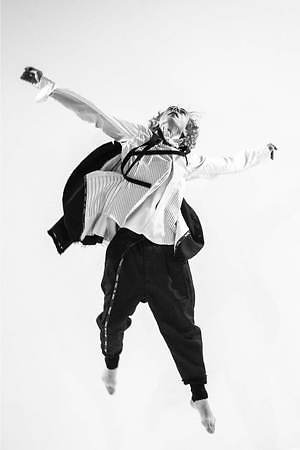 デュエラム(DUELLUM) 2020-21年秋冬メンズコレクション  - 写真15