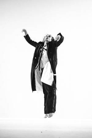 デュエラム(DUELLUM) 2020-21年秋冬メンズコレクション  - 写真19