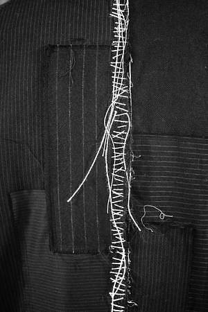 デュエラム(DUELLUM) 2020-21年秋冬メンズコレクション  - 写真21