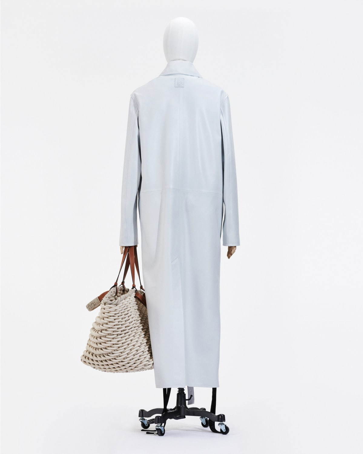 ロエベ(LOEWE) 2021年春夏メンズコレクション ディテール - 写真10