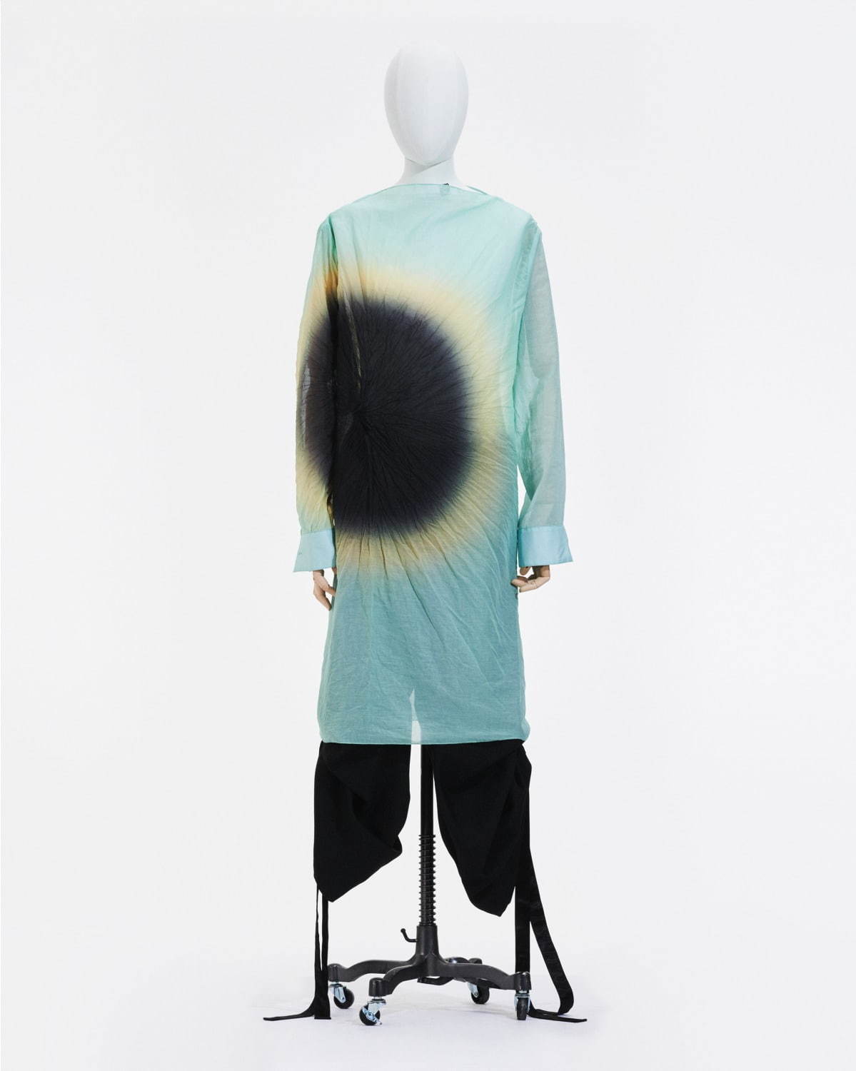 ロエベ 2021年春夏<span>コレクション</span> - 写真15