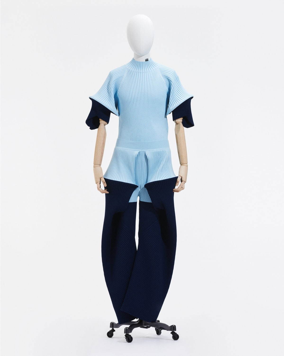 ロエベ 2021年春夏<span>コレクション</span> - 写真19