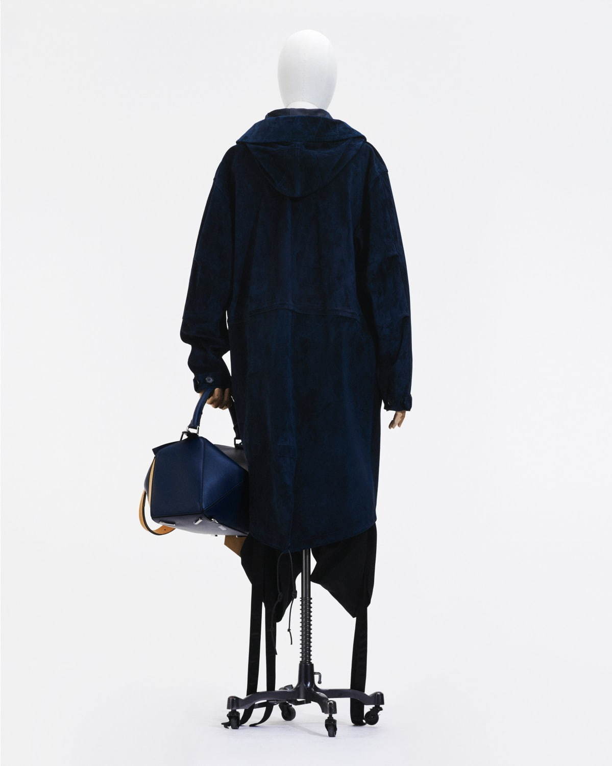 ロエベ 2021年春夏<span>コレクション</span> - 写真22