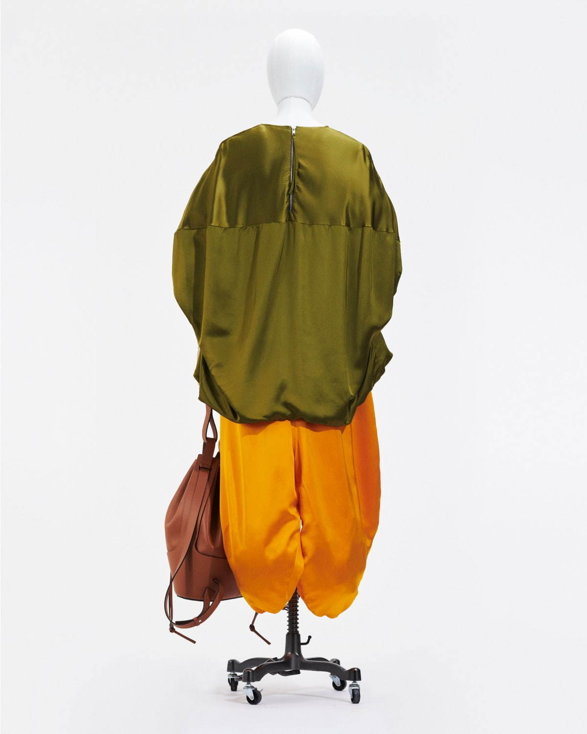 ロエベ 2021年春夏<span>コレクション</span> - 写真32