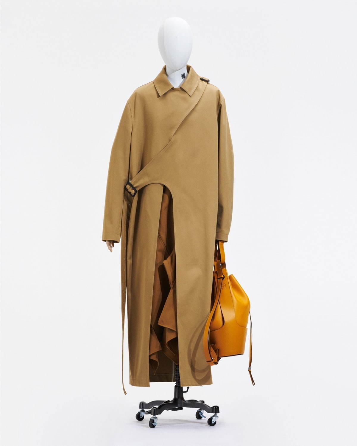 ロエベ 2021年春夏<span>コレクション</span> - 写真51