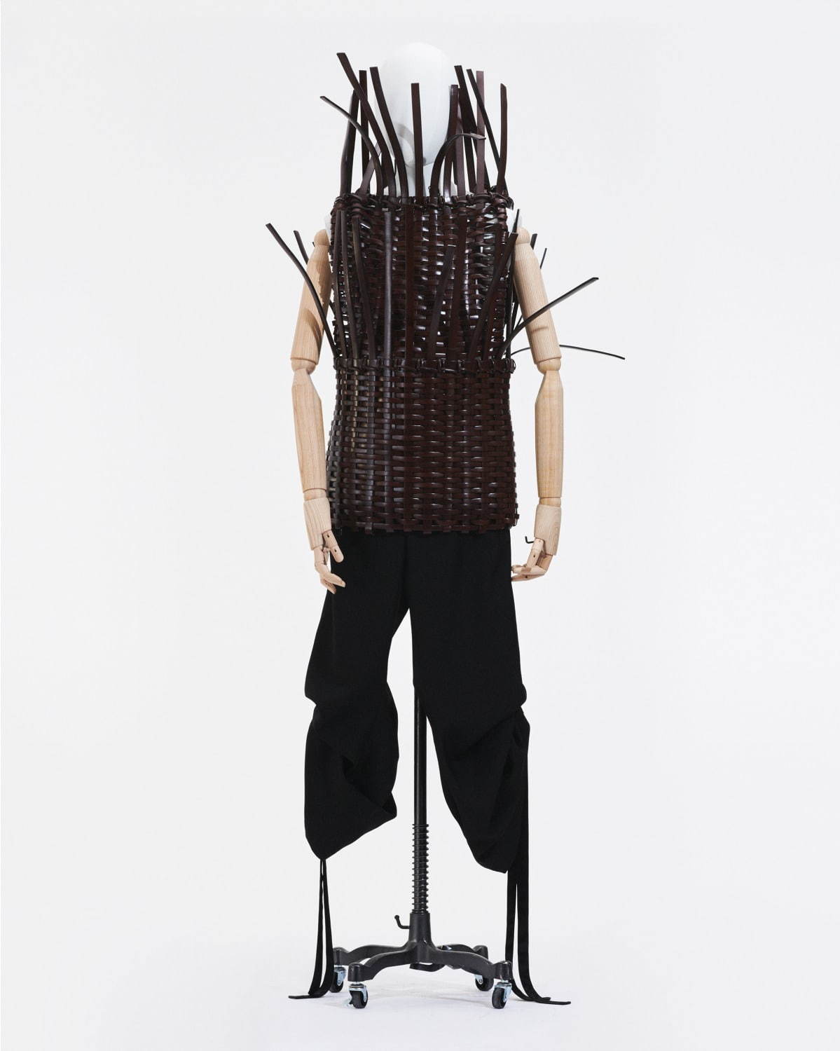 ロエベ 2021年春夏<span>コレクション</span> - 写真53