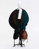 ロエベ 2021年春夏メンズコレクション - 工芸品とリアルクローズの狭間｜写真7