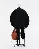 ロエベ 2021年春夏メンズコレクション - 工芸品とリアルクローズの狭間｜写真8