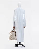 ロエベ 2021年春夏メンズコレクション - 工芸品とリアルクローズの狭間｜写真10