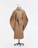 ロエベ 2021年春夏メンズコレクション - 工芸品とリアルクローズの狭間｜写真17