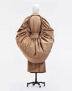 ロエベ 2021年春夏メンズコレクション - 工芸品とリアルクローズの狭間｜写真18