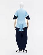 ロエベ 2021年春夏メンズコレクション - 工芸品とリアルクローズの狭間｜写真20