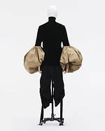 ロエベ 2021年春夏メンズコレクション - 工芸品とリアルクローズの狭間｜写真28