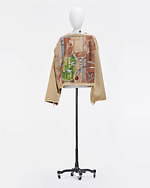 ロエベ 2021年春夏メンズコレクション - 工芸品とリアルクローズの狭間｜写真29