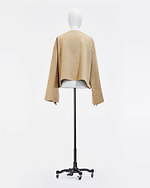 ロエベ 2021年春夏メンズコレクション - 工芸品とリアルクローズの狭間｜写真30