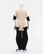 ロエベ 2021年春夏メンズコレクション - 工芸品とリアルクローズの狭間｜写真34