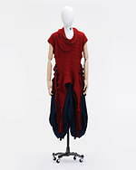 ロエベ 2021年春夏メンズコレクション - 工芸品とリアルクローズの狭間｜写真35