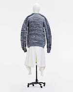 ロエベ 2021年春夏メンズコレクション - 工芸品とリアルクローズの狭間｜写真44