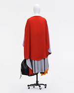 ロエベ 2021年春夏メンズコレクション - 工芸品とリアルクローズの狭間｜写真46