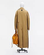 ロエベ 2021年春夏メンズコレクション - 工芸品とリアルクローズの狭間｜写真52