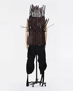 ロエベ 2021年春夏メンズコレクション - 工芸品とリアルクローズの狭間｜写真54