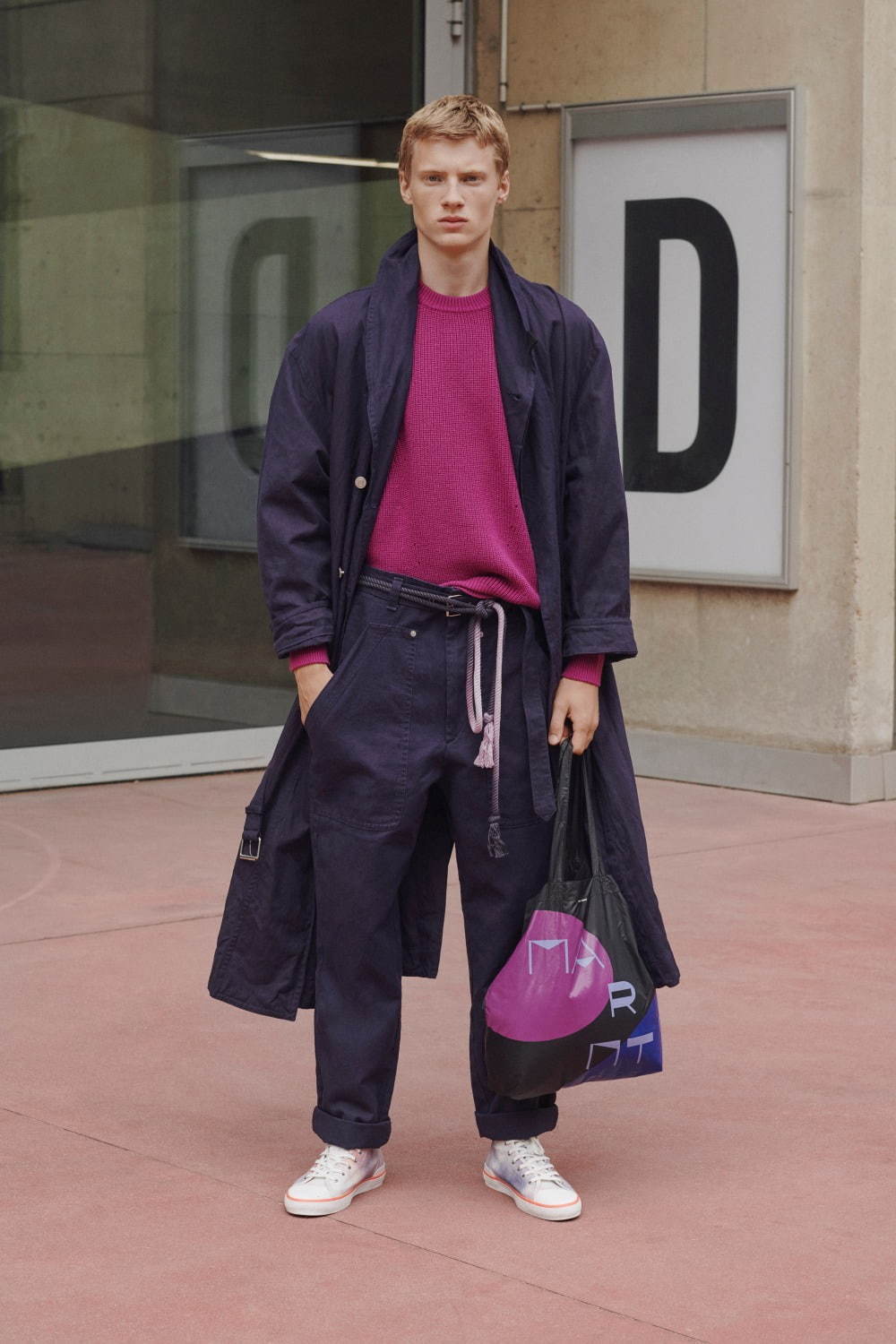 イザベル マラン 2021年春夏<span>コレクション</span> - 写真2