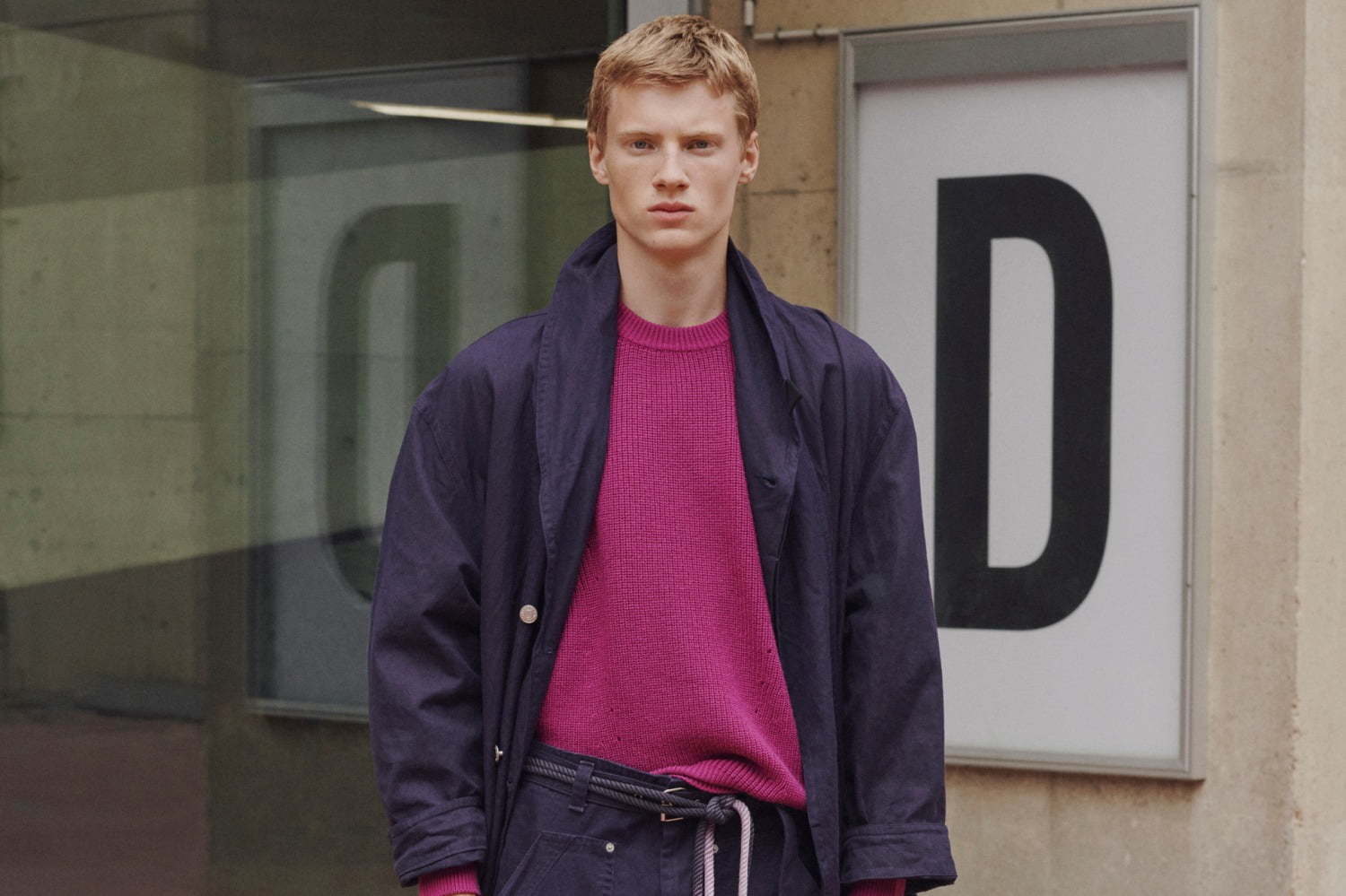 イザベル マラン 2021年春夏 メンズ コレクション