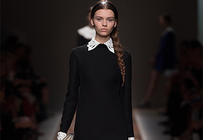 ヴァレンティノ 2013-14年秋冬 ウィメンズ コレクション