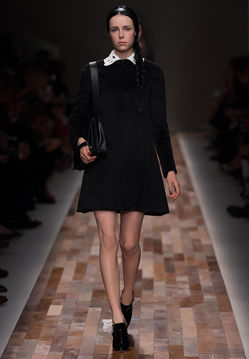 ヴァレンティノ(VALENTINO) 2013-14年秋冬ウィメンズコレクション  - 写真4