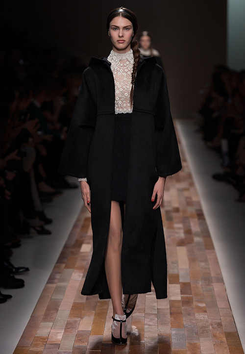 ヴァレンティノ 2013-14年秋冬<span>コレクション</span> - 写真8
