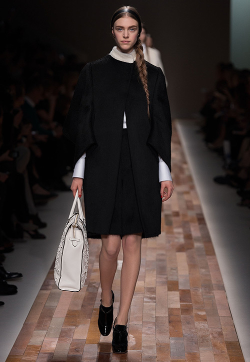ヴァレンティノ 2013-14年秋冬<span>コレクション</span> - 写真9