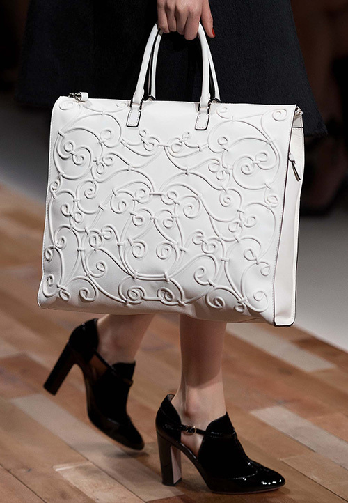 ヴァレンティノ 2013-14年秋冬<span>コレクション</span> - 写真3